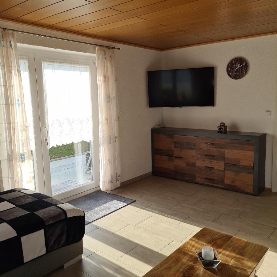 Marienstrasse Apartment Neukirchen vorm Wald Bagian luar foto