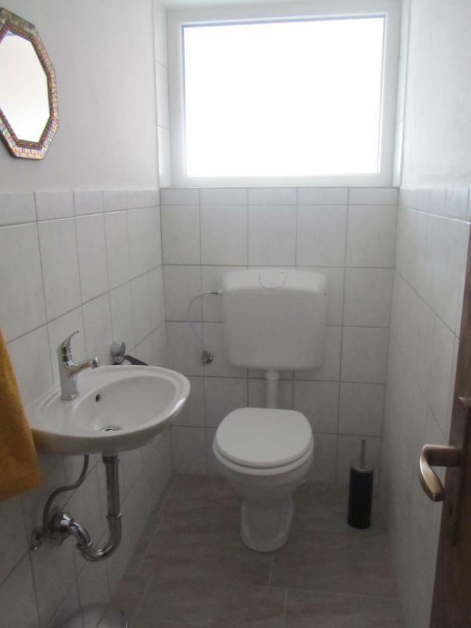 Marienstrasse Apartment Neukirchen vorm Wald Bagian luar foto