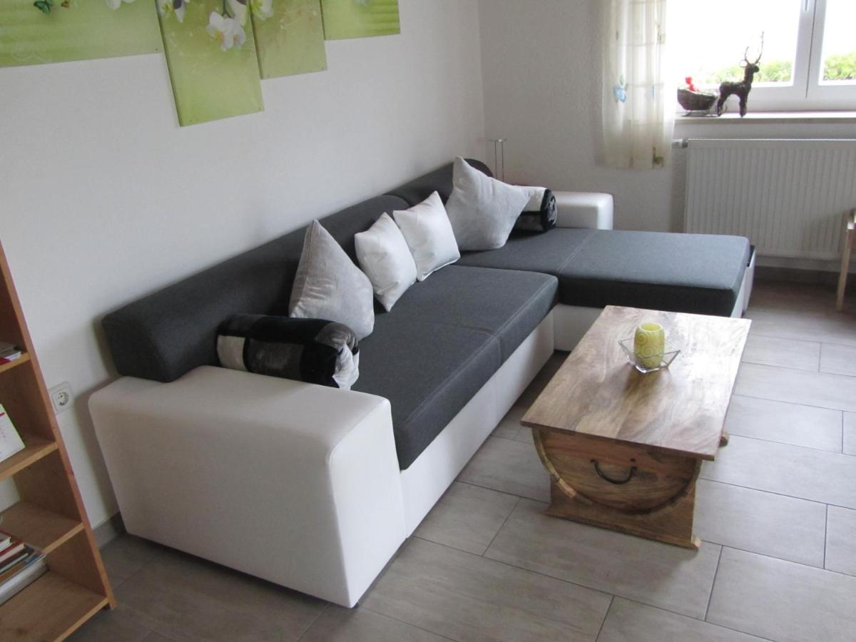 Marienstrasse Apartment Neukirchen vorm Wald Bagian luar foto