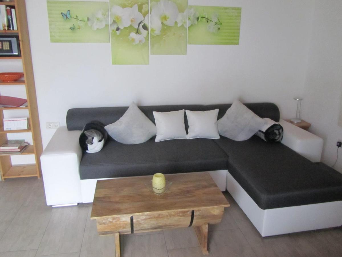 Marienstrasse Apartment Neukirchen vorm Wald Bagian luar foto